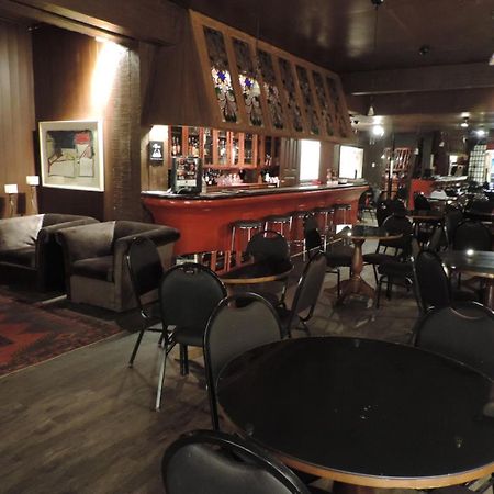塔酒店 佩洛塔斯 外观 照片