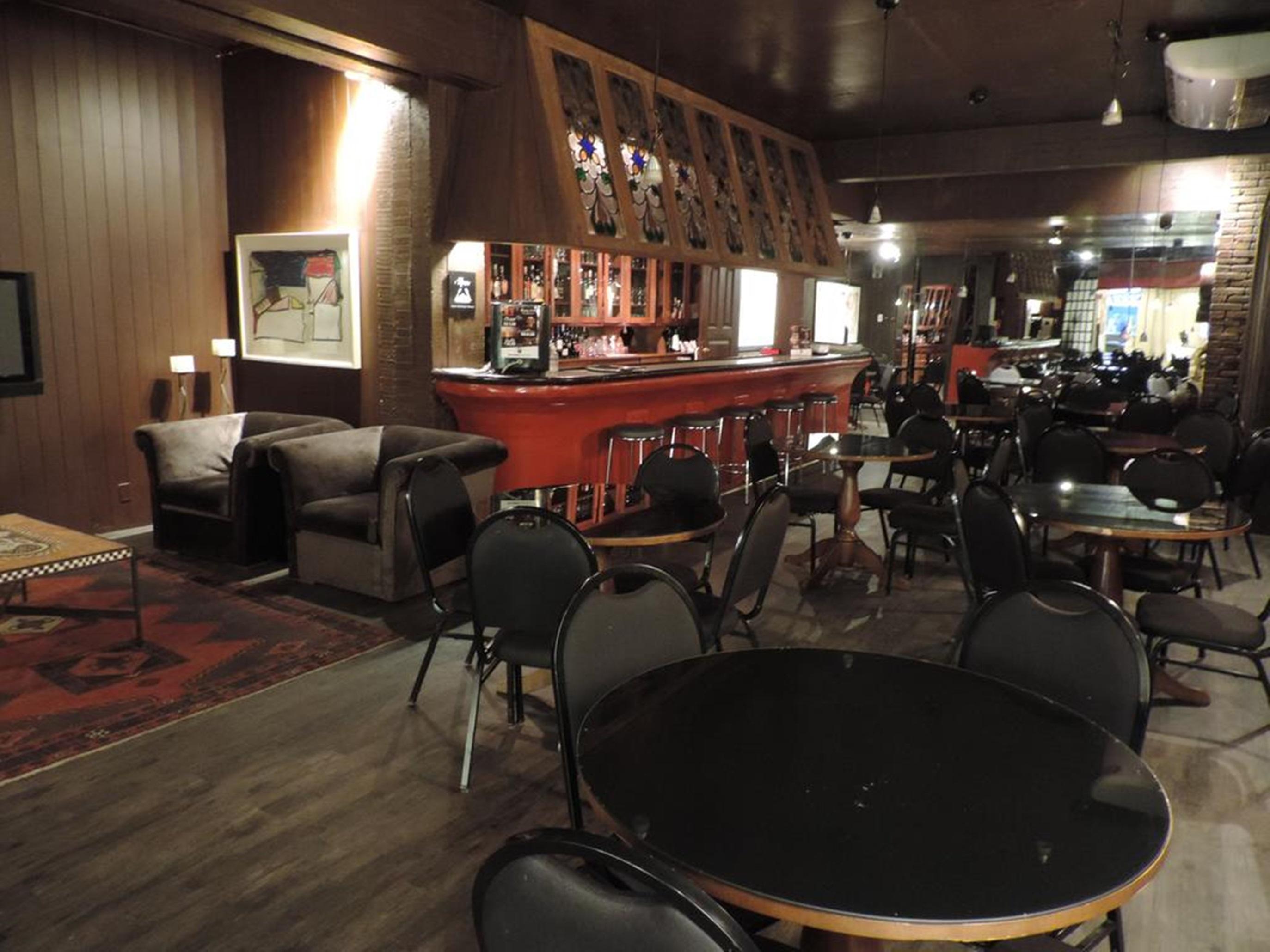 塔酒店 佩洛塔斯 外观 照片